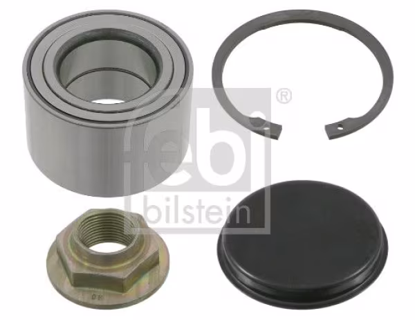 FEBI BILSTEIN Kit cuscinetto ruota