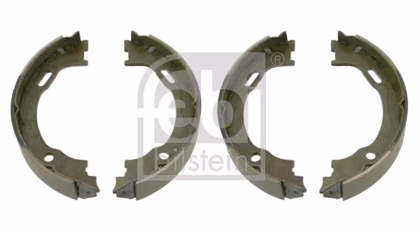 FEBI BILSTEIN Kit ganasce, Freno stazionamento