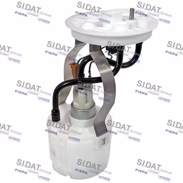 SIDAT Imp. alimentazione carburante