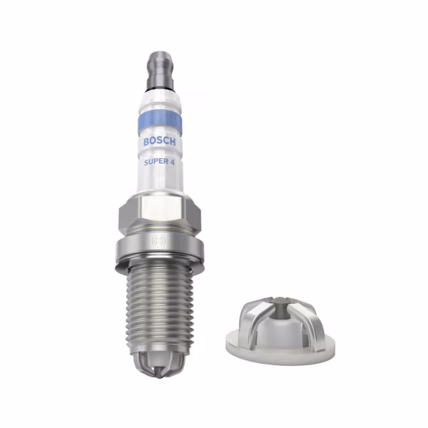 BOSCH Candela accensione
