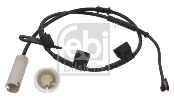 FEBI BILSTEIN Contatto segnalazione, Usura past. freno/mat. d\'attrito