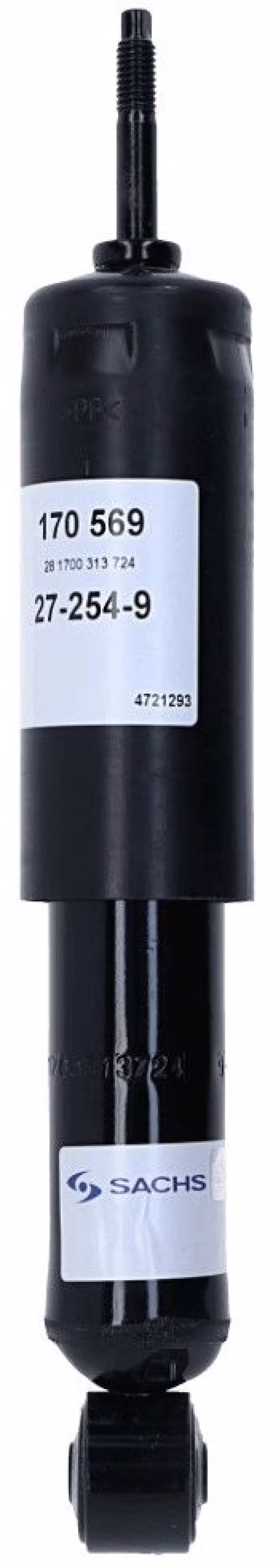 SACHS Ammortizzatore