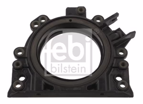 FEBI BILSTEIN Paraolio, Albero a gomiti