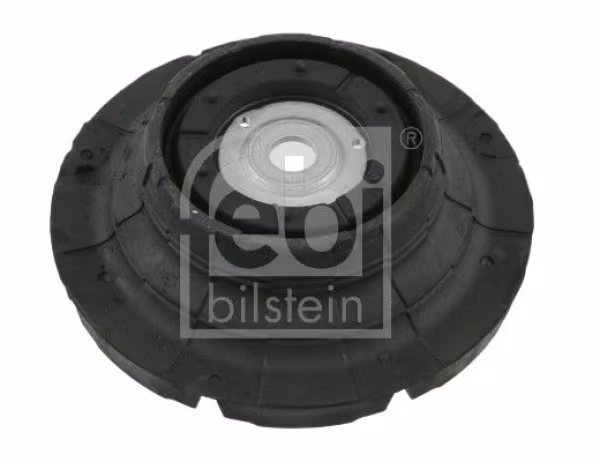 FEBI BILSTEIN Supporto ammortizzatore a molla