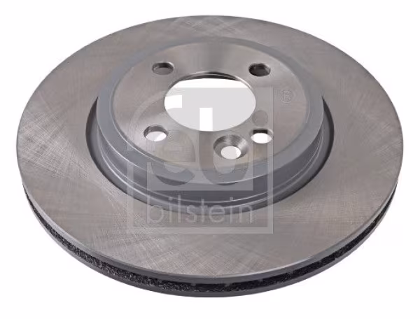 FEBI BILSTEIN Disco freno
