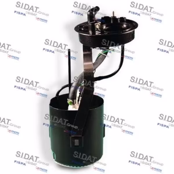SIDAT Imp. alimentazione carburante