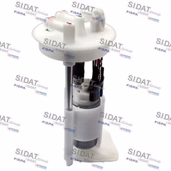 SIDAT Imp. alimentazione carburante