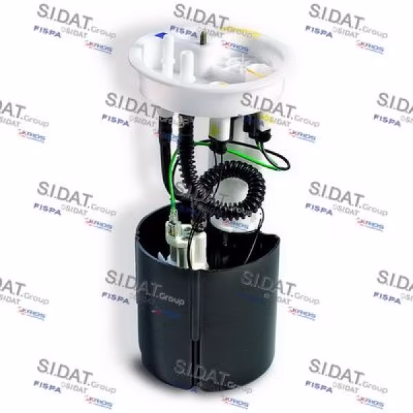 SIDAT Imp. alimentazione carburante