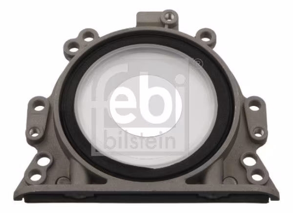 FEBI BILSTEIN Paraolio, Albero a gomiti