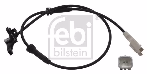 FEBI BILSTEIN Sensore, N° giri ruota