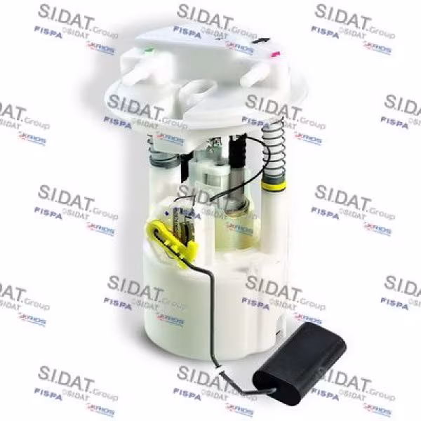 SIDAT Imp. alimentazione carburante