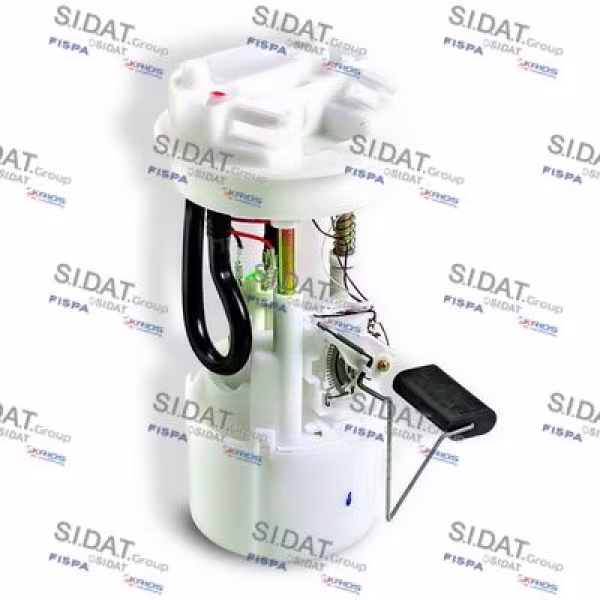 SIDAT Imp. alimentazione carburante