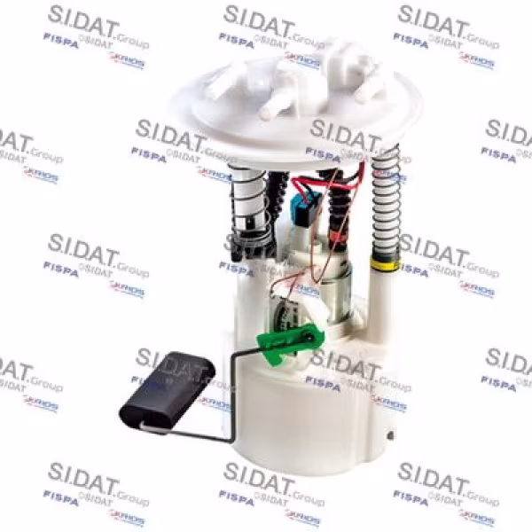 SIDAT Imp. alimentazione carburante