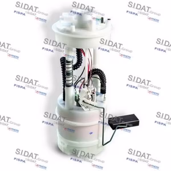 SIDAT Imp. alimentazione carburante