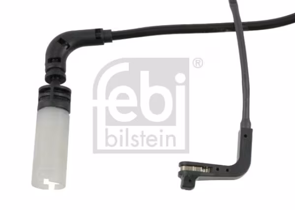 FEBI BILSTEIN Contatto segnalazione, Usura past. freno/mat. d\'attrito