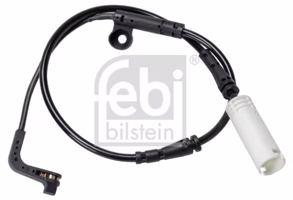 FEBI BILSTEIN Contatto segnalazione, Usura past. freno/mat. d\'attrito