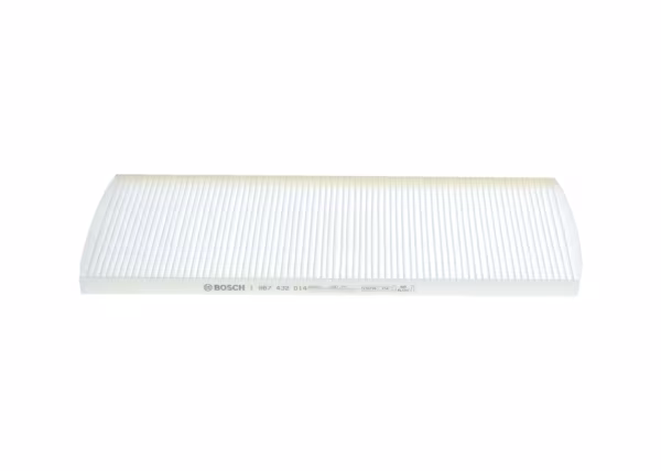 BOSCH Filtro, Aria abitacolo