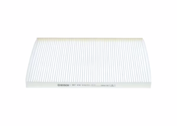 BOSCH Filtro, Aria abitacolo