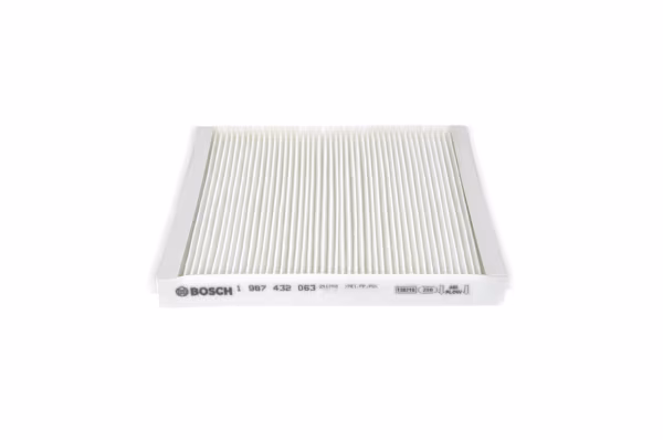 BOSCH Filtro, Aria abitacolo