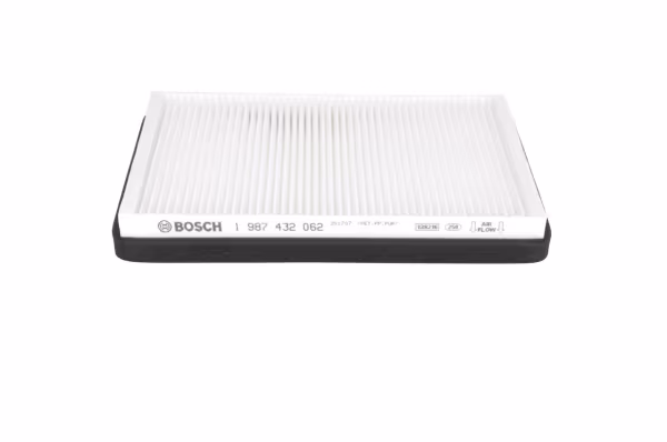 BOSCH Filtro, Aria abitacolo