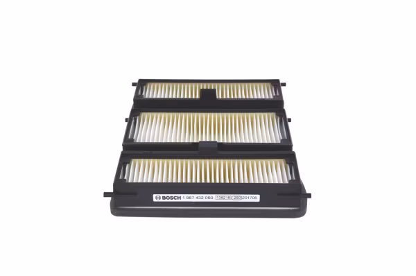 BOSCH Filtro, Aria abitacolo
