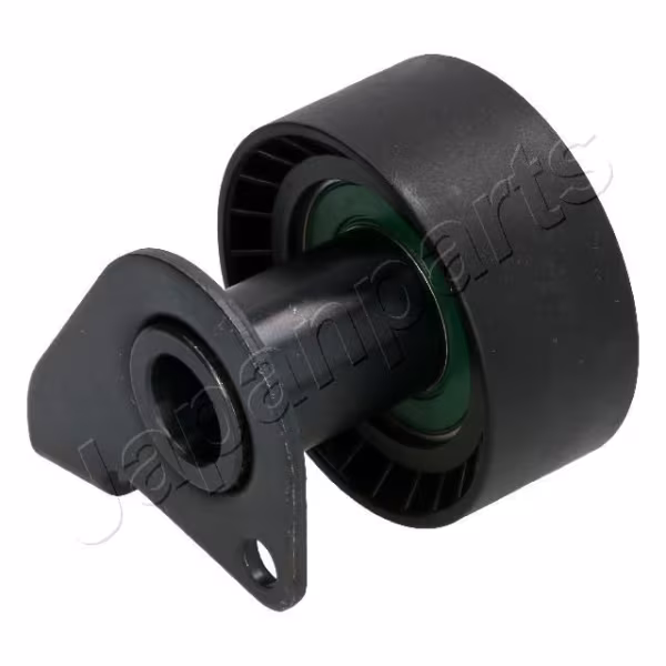 JAPANPARTS Tendicinghia, Cinghia dentata
