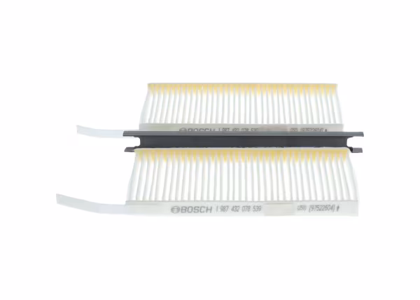 BOSCH Filtro, Aria abitacolo