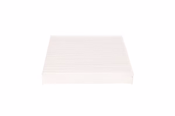 BOSCH Filtro, Aria abitacolo