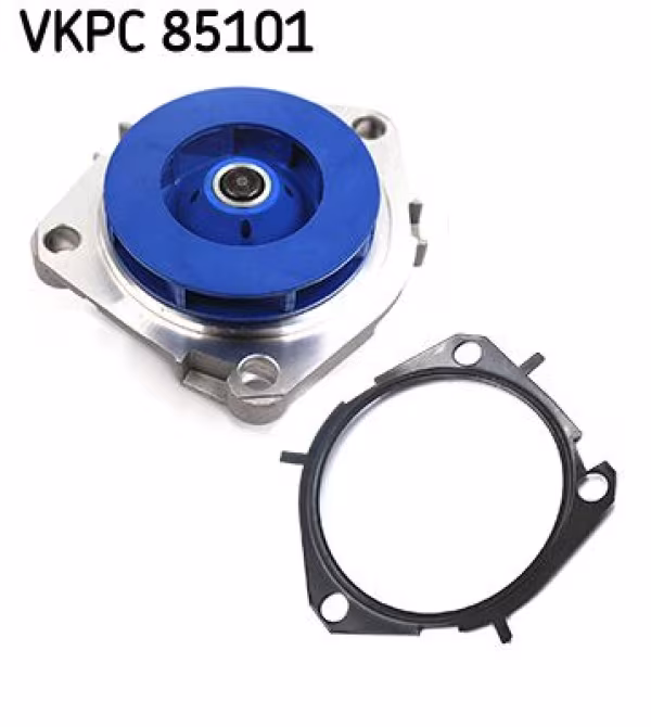 SKF Pompa dell’acqua, raffreddamento motore