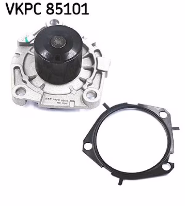 SKF Pompa dell’acqua, raffreddamento motore
