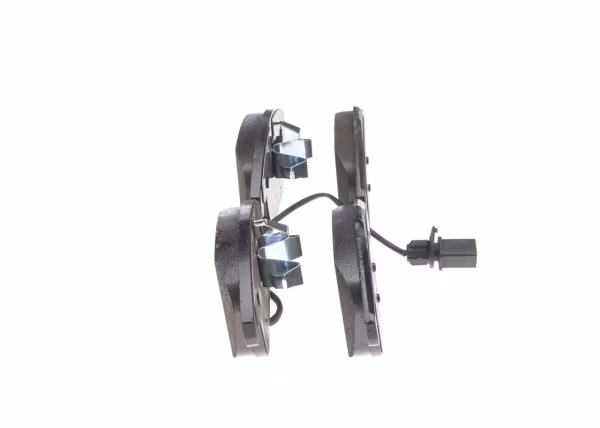 BOSCH PASTIGLIE FRENO