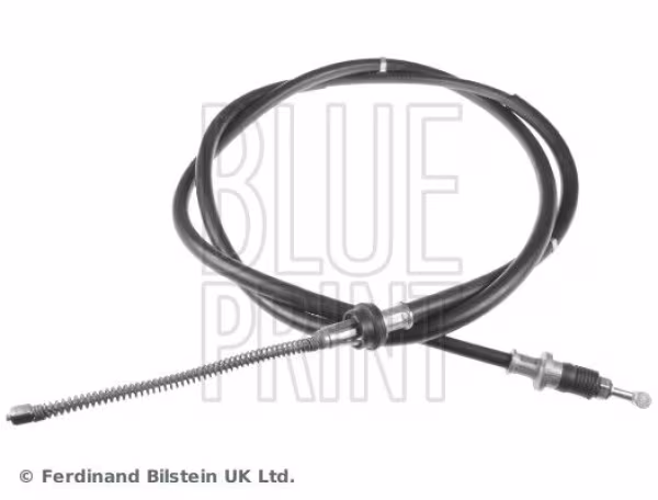 BLUE PRINT Cavo comando, Freno stazionamento