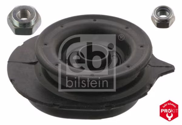 FEBI BILSTEIN Kit riparazione, Cuscinetto ammortizzatore a molla