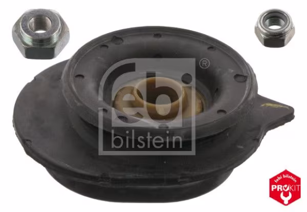 FEBI BILSTEIN Kit riparazione, Cuscinetto ammortizzatore a molla
