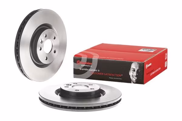 BREMBO Disco freno