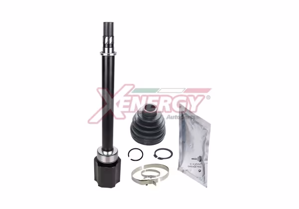AP XENERGY Kit giunti, Semiasse