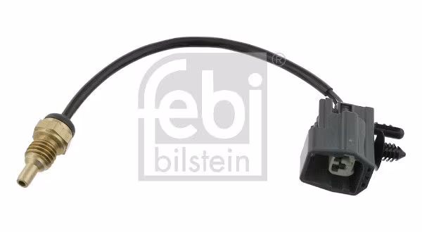 FEBI BILSTEIN Sensore, temperatura refrigerante