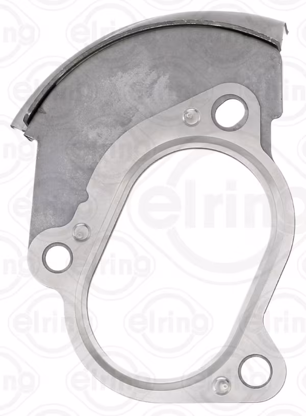 Guarnizione, Compressore