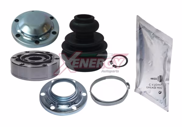 AP XENERGY Kit giunti, Semiasse