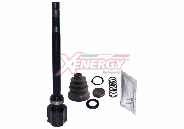 AP XENERGY Kit giunti, Semiasse