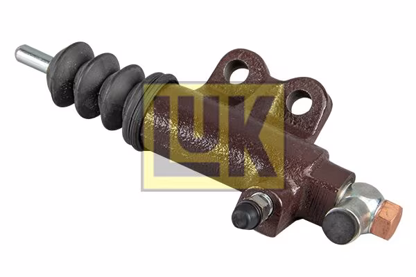 Schaeffler LuK Cilindro secondario, Frizione