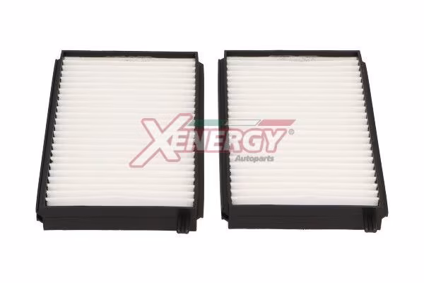 AP XENERGY Filtro, Aria abitacolo