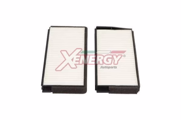 AP XENERGY Filtro, Aria abitacolo