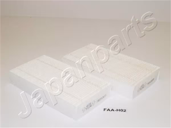 Filtro, Aria abitacolo