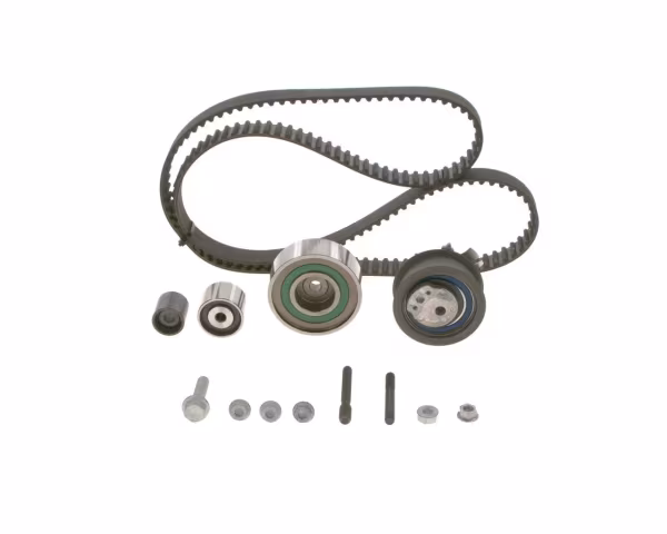 BOSCH Kit cinghie dentate