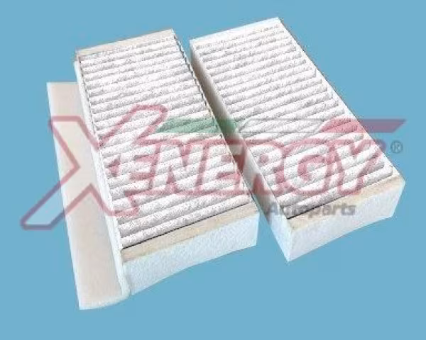 AP XENERGY Filtro, Aria abitacolo