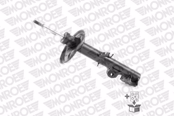 MONROE Ammortizzatore