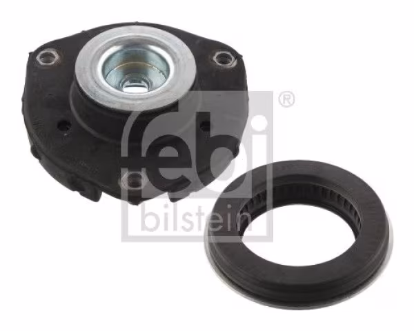FEBI BILSTEIN Kit riparazione, Cuscinetto ammortizzatore a molla