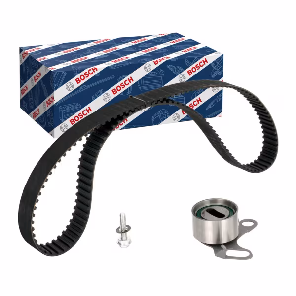 BOSCH Kit cinghie dentate
