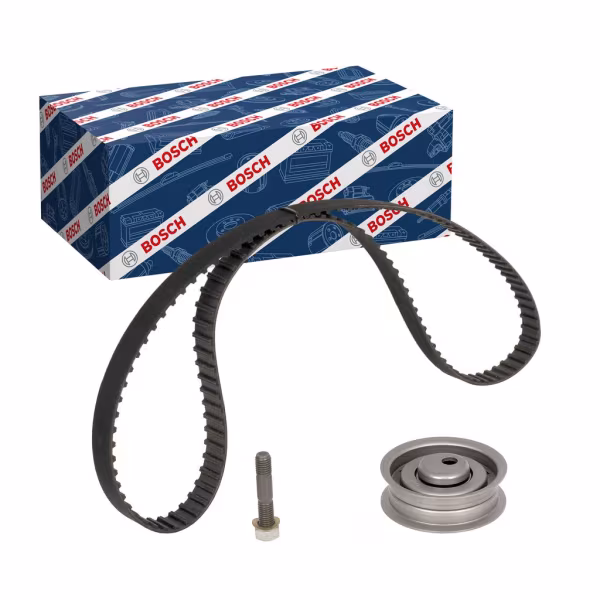 BOSCH Kit cinghie dentate
